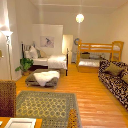 Roman Studio Apartment Единбург Екстериор снимка